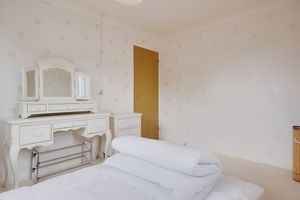 Bedroom One- click for photo gallery